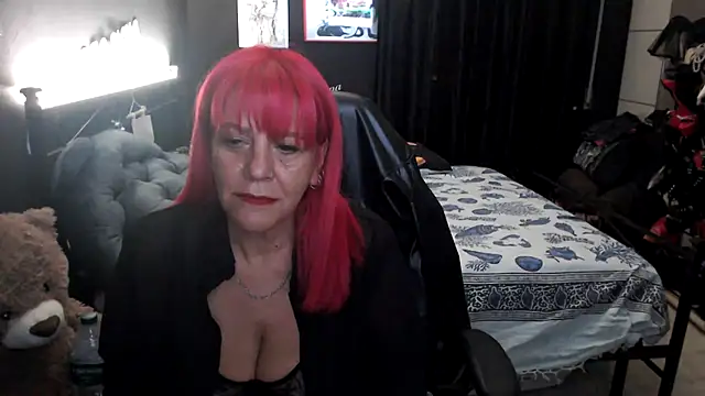 diavo72 online show from July 2026 07:38:01 PM