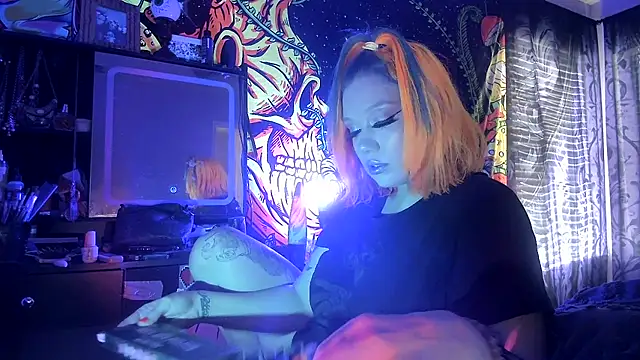 TEXASMARYYYJANE online show from November 2025 07:48:02 PM