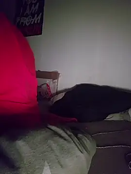 rayman2409 online show from December 2025 02:38:01 AM