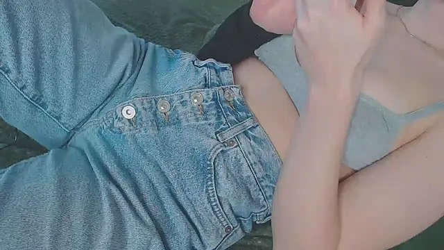 Kiradoll27 online show from February 2025 10:31:02 AM