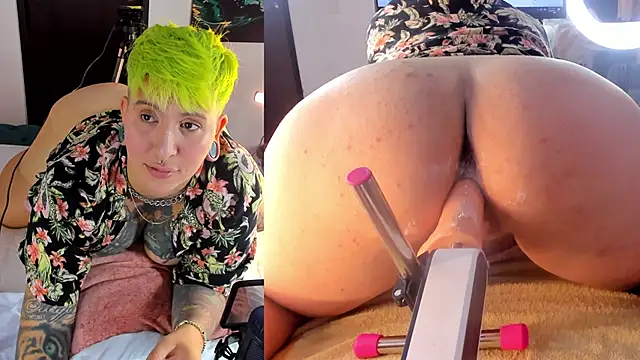 amy ink online show from March 2025 12:12:01 PM