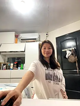 Snapshot of asianmystery203 chatting on October 2025 05:15:01 AM asianmystery203 online show from October 2025 05:15:01 AM