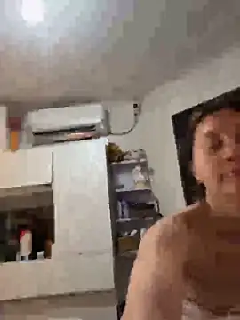 Snapshot of asianmystery203 chatting on November 2025 05:33:01 AM asianmystery203 online show from November 2025 05:33:01 AM