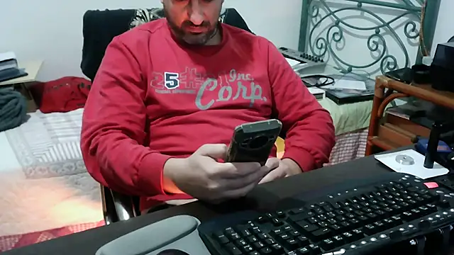 Italian dark desire online show from January 2026 11:02:02 AM