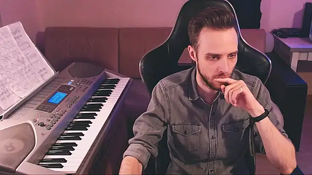 Sweetparker online show from January 2026 06:40:01 AM