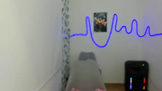 ReyleDoll online show from September 2025 10:43:02 PM