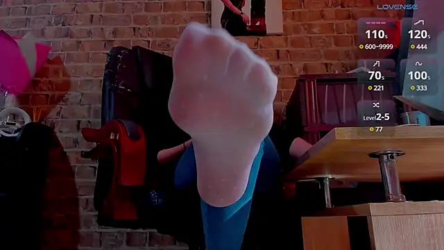 MrsVenus online show from March 2025 10:22:02 AM