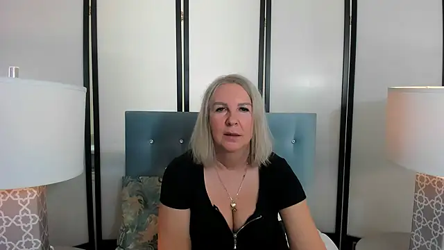 EricaTop online show from January 2025 09:15:02 AM