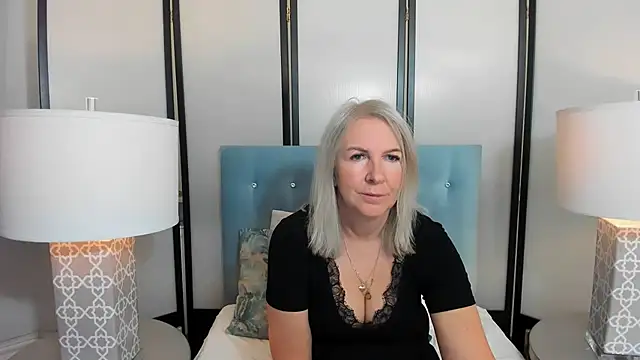 EricaTop online show from October 2025 04:55:02 AM