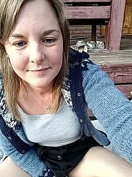 SwedishJennifer online show from April 2026 03:29:01 PM