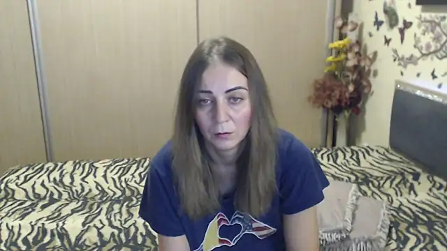 MirabelaSweet online show from February 2026 04:34:02 AM