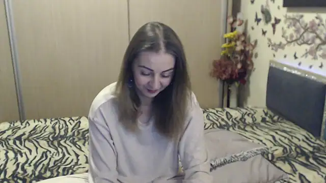 MirabelaSweet online show from March 2026 07:58:02 AM