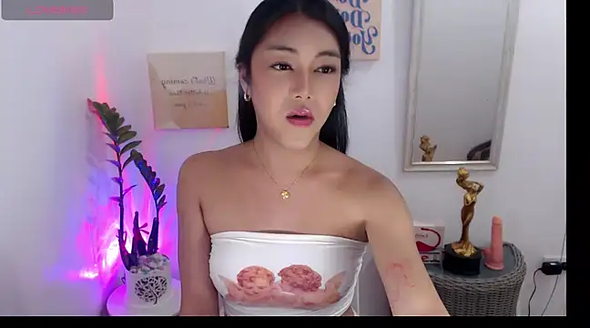 AsianMariaTs online show from March 2025 11:01:02 AM