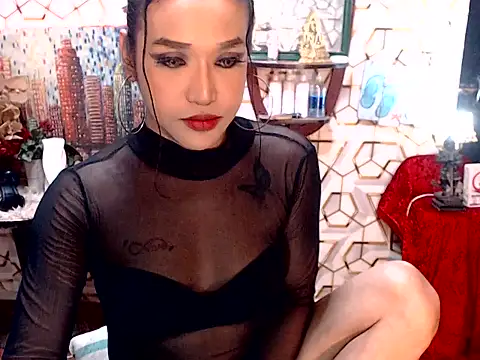 AsianMariaTs online show from July 2026 02:21:01 PM