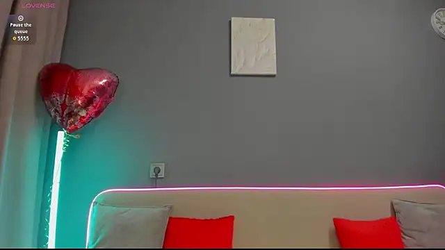 Malika Lisan online show from February 2026 01:45:04 AM