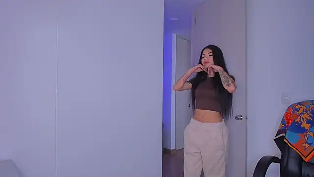 Lisegg  online show from February 2026 03:26:02 PM