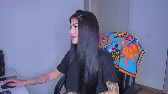 Lisegg  online show from February 2026 09:12:02 PM