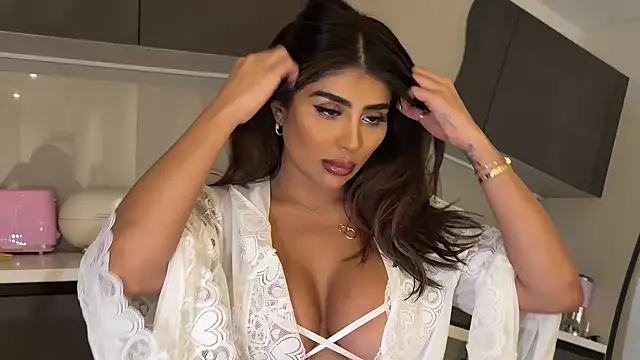 ArabicBarbie online show from January 2026 01:29:01 AM