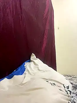  FoxyFlair online show from December 2025 01:20:02 PM