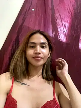  FoxyFlair online show from December 2025 11:02:01 PM