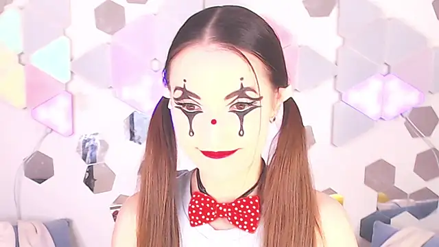 LexiKiss online show from November 2025 11:05:01 PM