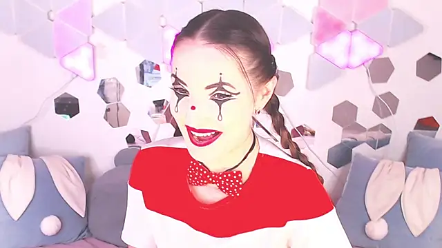 LexiKiss online show from December 2025 10:59:02 PM