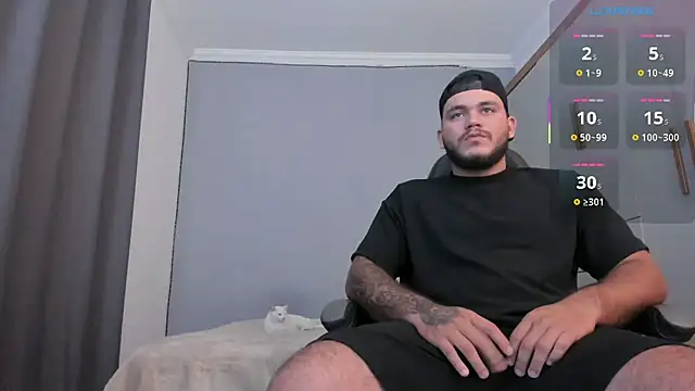 AyJeeEm online show from June 2026 05:28:02 PM