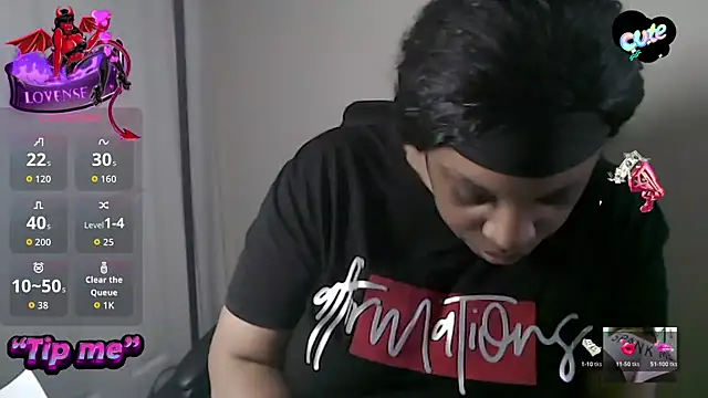 Sexymona1218 online show from February 2026 01:53:02 PM