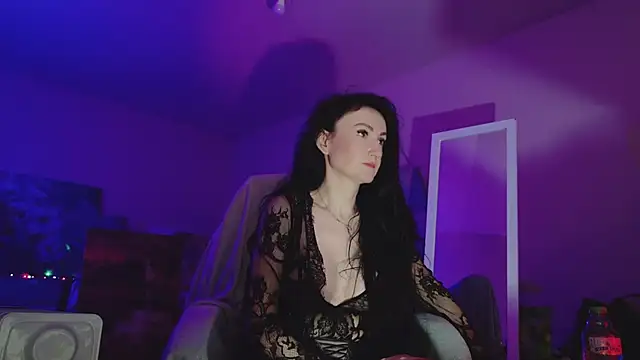 lara heaven online show from February 2026 07:51:01 AM