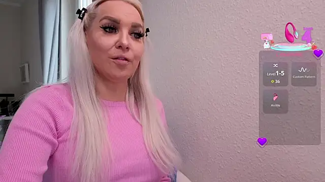 MIA-XXX online show from March 2026 09:31:02 AM