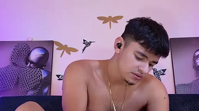 VikoHands online show from December 2025 10:11:02 AM