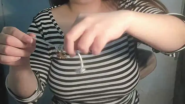 Snapshot of 6868_- chatting on January 2025 09:50:01 PM 6868 - online show from January 2025 09:50:01 PM