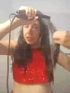Snapshot of StefyStar_Sexy chatting on February 2025 11:54:02 AM StefyStar Sexy online show from February 2025 11:54:02 AM