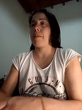 Snapshot of StefyStar_Sexy chatting on September 2025 12:58:02 AM StefyStar Sexy online show from September 2025 12:58:02 AM