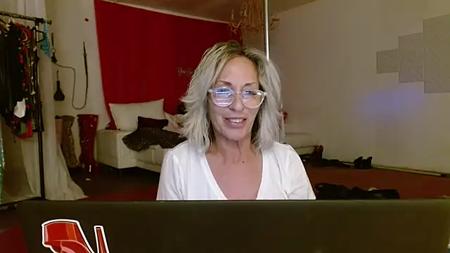 Sweet-Ginger online show from February 2026 02:32:02 AM