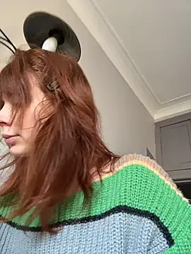 Oopsfoxy online show from March 2026 06:19:02 AM