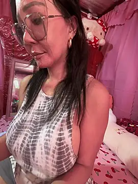 sweetieme online show from February 2025 02:04:01 AM