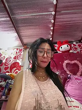 sweetieme online show from April 2026 12:55:01 PM