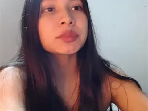 evolet01 online show from December 2024 02:15:02 AM