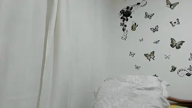 Snapshot of jennifersmit1 chatting on March 2025 09:27:01 PM jennifersmit1 online show from March 2025 09:27:01 PM