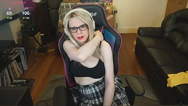 KelseyCobalt online show from October 2025 08:20:02 PM