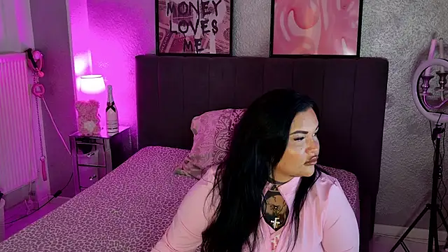  MelinaCurves  online show from February 2025 08:28:02 PM