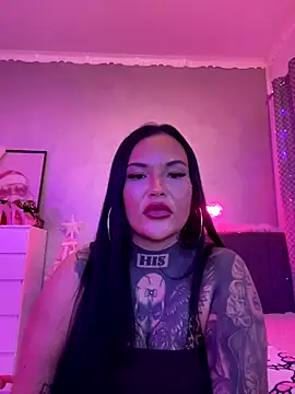  MelinaCurves  online show from December 2025 09:34:02 PM