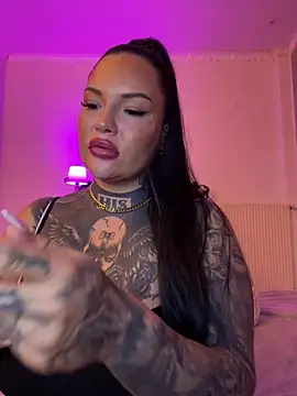  MelinaCurves  online show from April 2026 10:21:02 PM