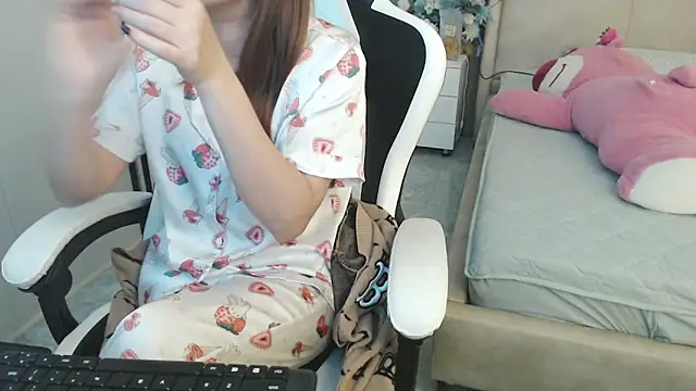 Hanako love online show from January 2025 02:27:02 AM