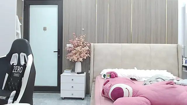 Hanako love online show from September 2025 03:51:01 AM