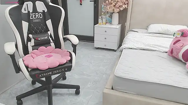 Hanako love online show from March 2026 04:23:01 PM