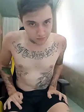 DanielMagains online show from March 2025 01:06:02 PM