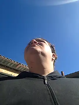 Snapshot of PUNKFUNK_HIGHLANDERX_EMTm chatting on March 2025 08:06:01 AM PUNKFUNK HIGHLANDERX EMTm online show from March 2025 08:06:01 AM