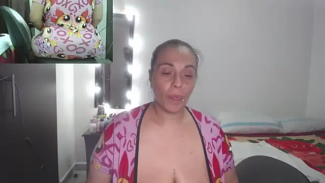 zoe hotxxx online show from October 2025 02:45:01 AM